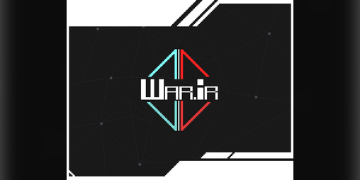 Cover image for WarIR - [AI-Sandbox]