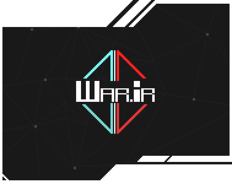 Cover image for WarIR - [AI-Sandbox]