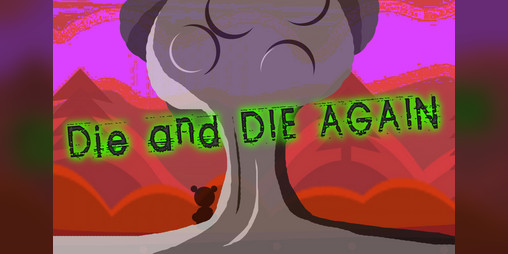 Cover image for Dead and Dead Again