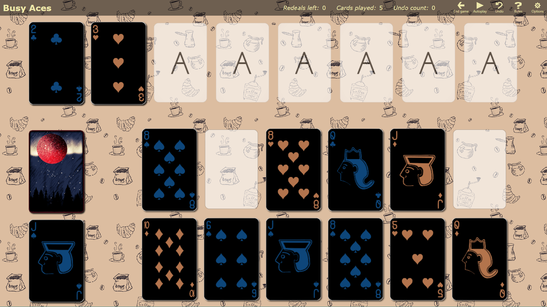 Steam Community :: Klondike Solitaire Collection :: Achievements