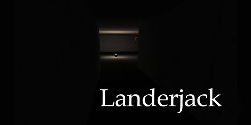 Cover image for Landerjack