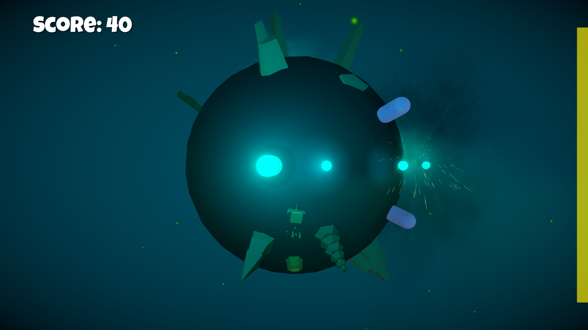 Cover image for Planeto