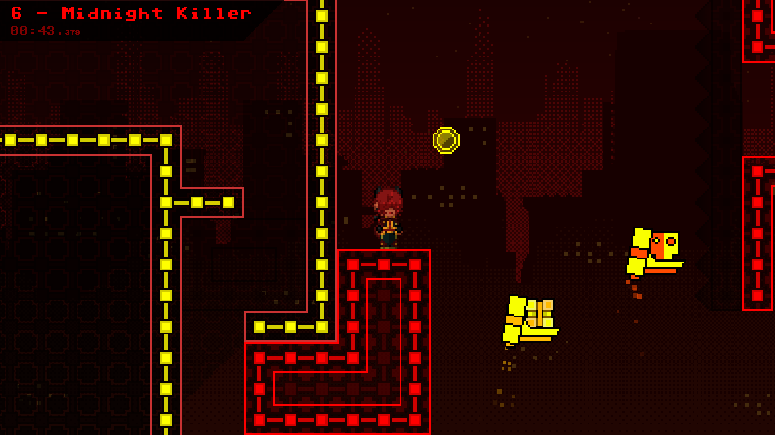Screenshot 2 for Treacherous Trials