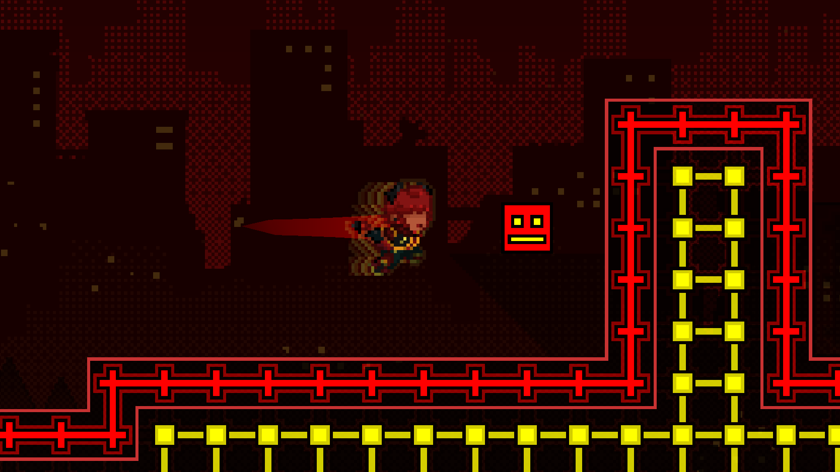 Screenshot 4 for Treacherous Trials