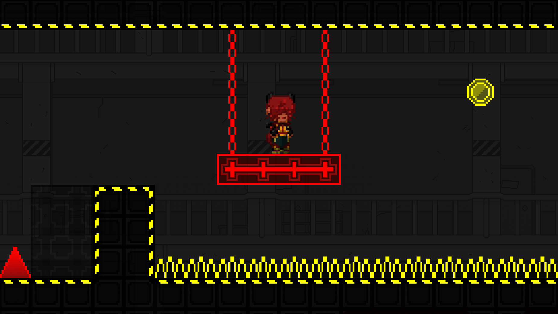 Screenshot 3 for Treacherous Trials