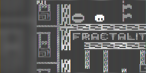 Cover image for Fractality