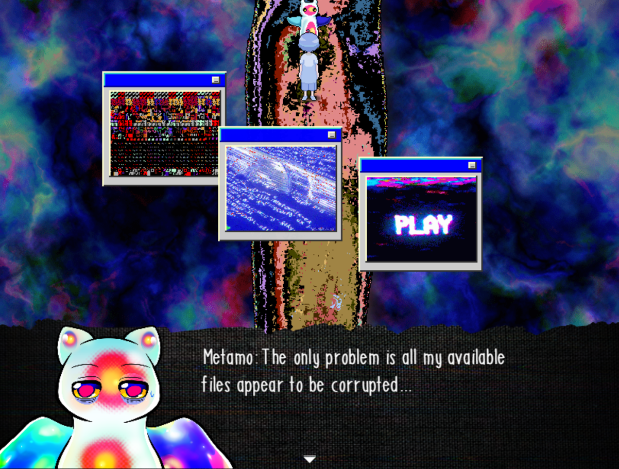 Screenshot 2 for One Way Lane