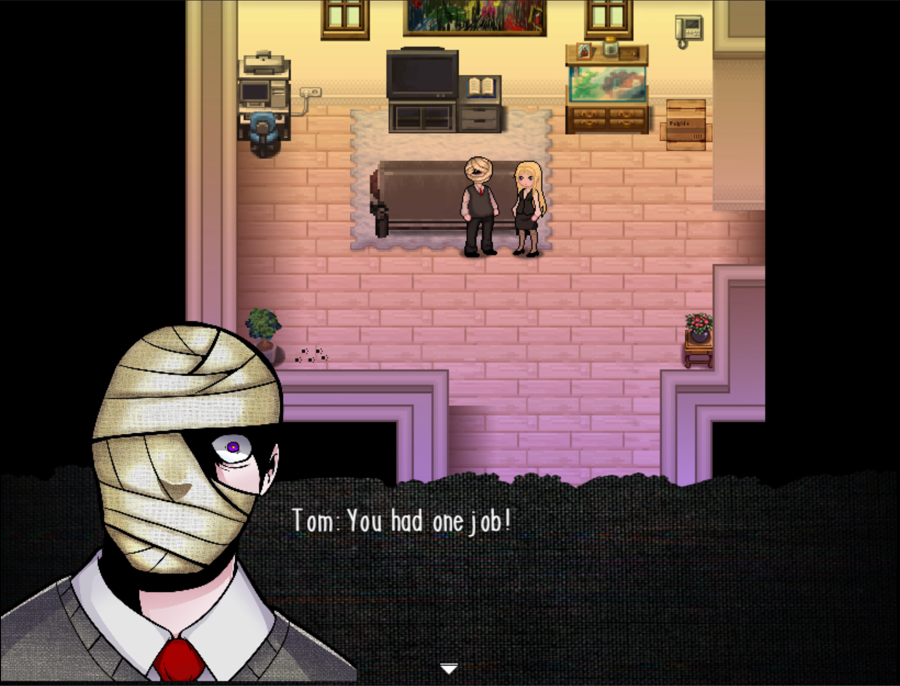 Screenshot 5 for One Way Lane