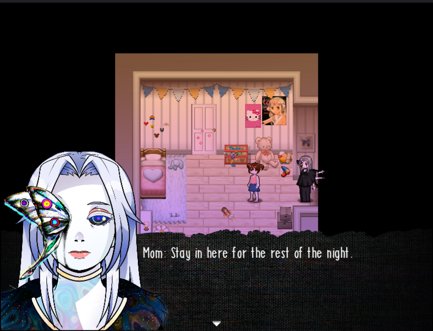 Screenshot 3 for One Way Lane