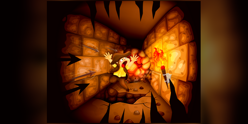 Cover image for InDangerous