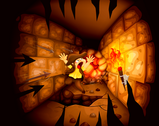 Cover image for InDangerous