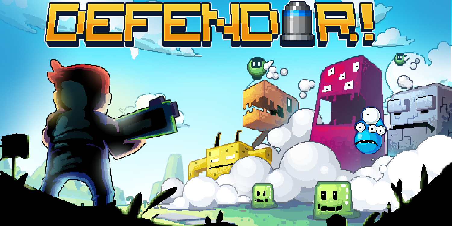 Defendoooooor!!
