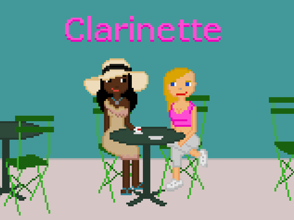 Clarinette