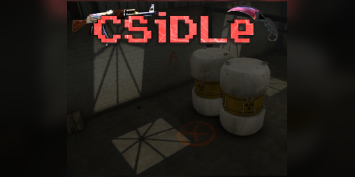 Cover image for CSiDLe