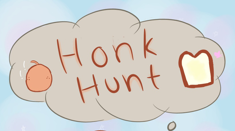 Honk Hunt