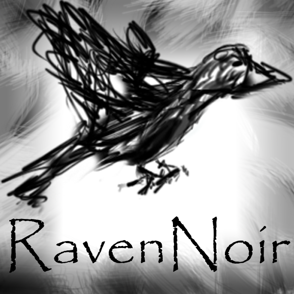 Cover image for RavenNoir