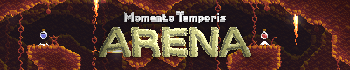 Momento Temporis: Arena