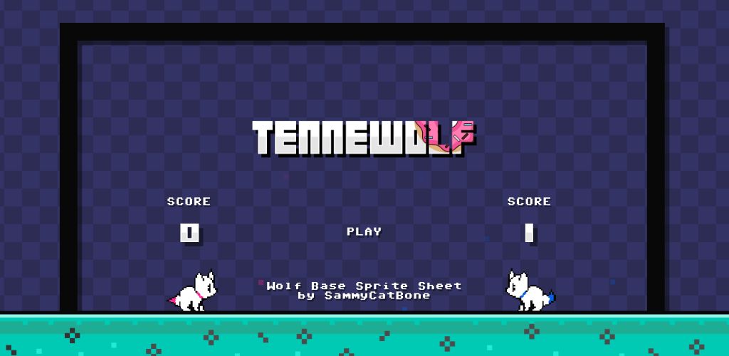 TenneWolf
