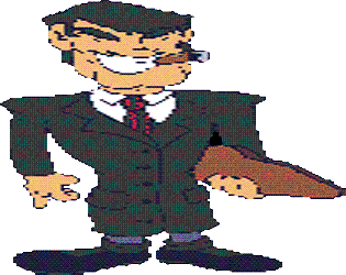 Mafia King