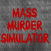 Cover image for Mass Murder Simulator