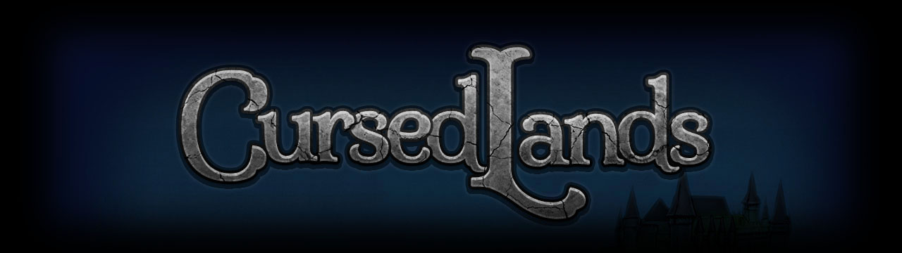 Cursed Lands on Steam