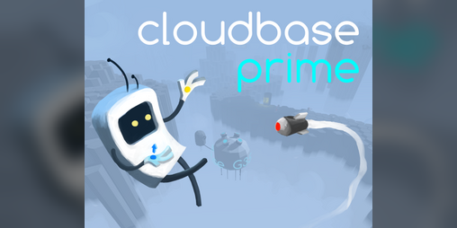 Cloudbase Prime for Nintendo Switch - Nintendo Official Site