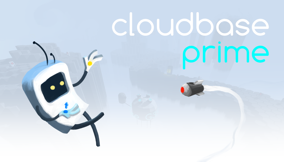 Cloudbase Prime for Nintendo Switch - Nintendo Official Site