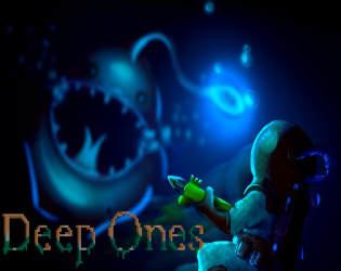 Deep Ones