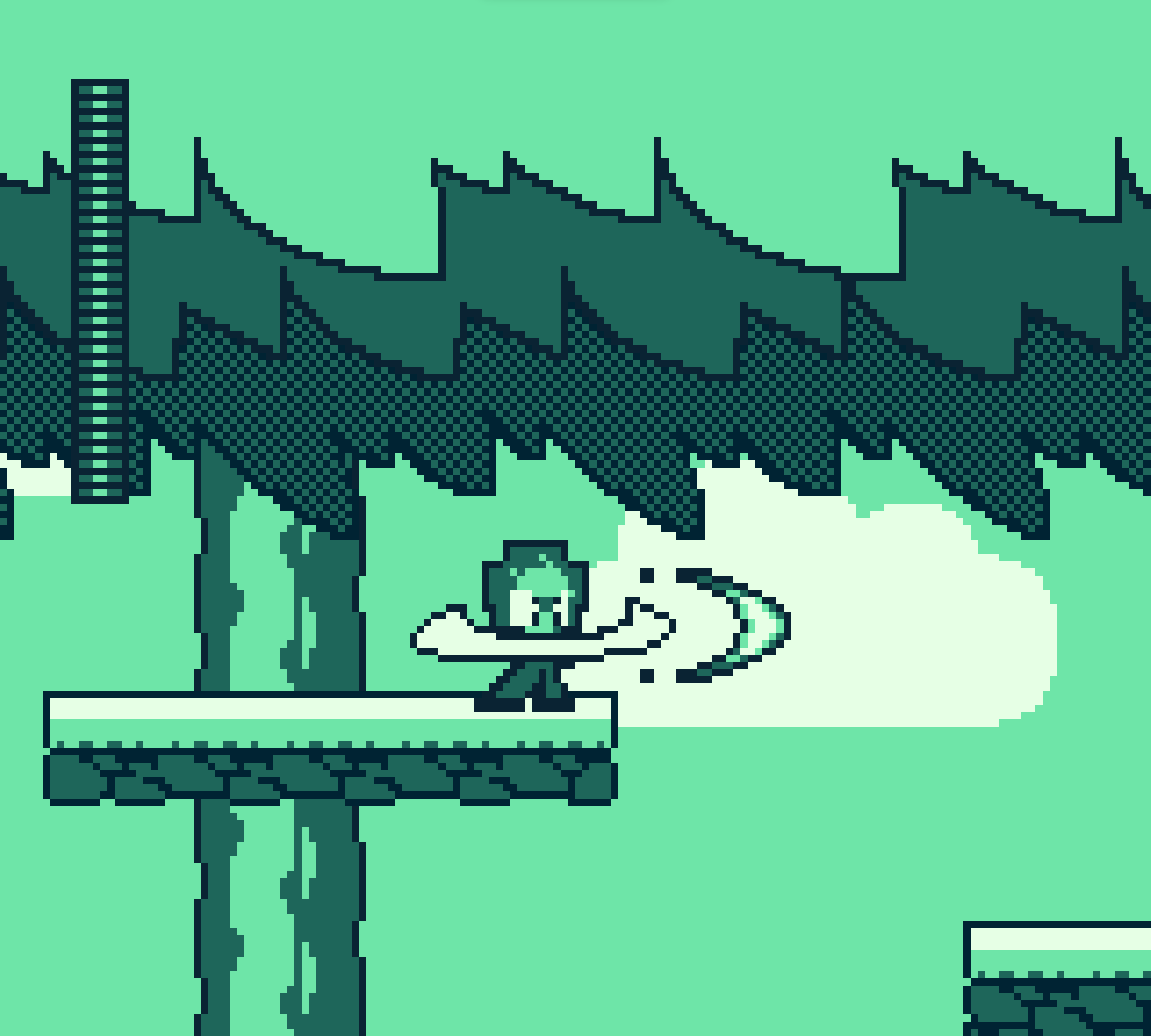 The Rise of Leif by ModalModule for GBJAM 10 - itch.io