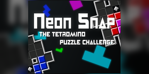 Cover image for Neon Snap