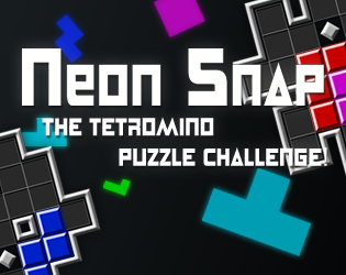 Cover image for Neon Snap