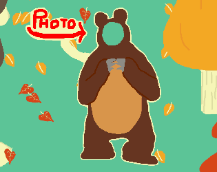 Bear With Me