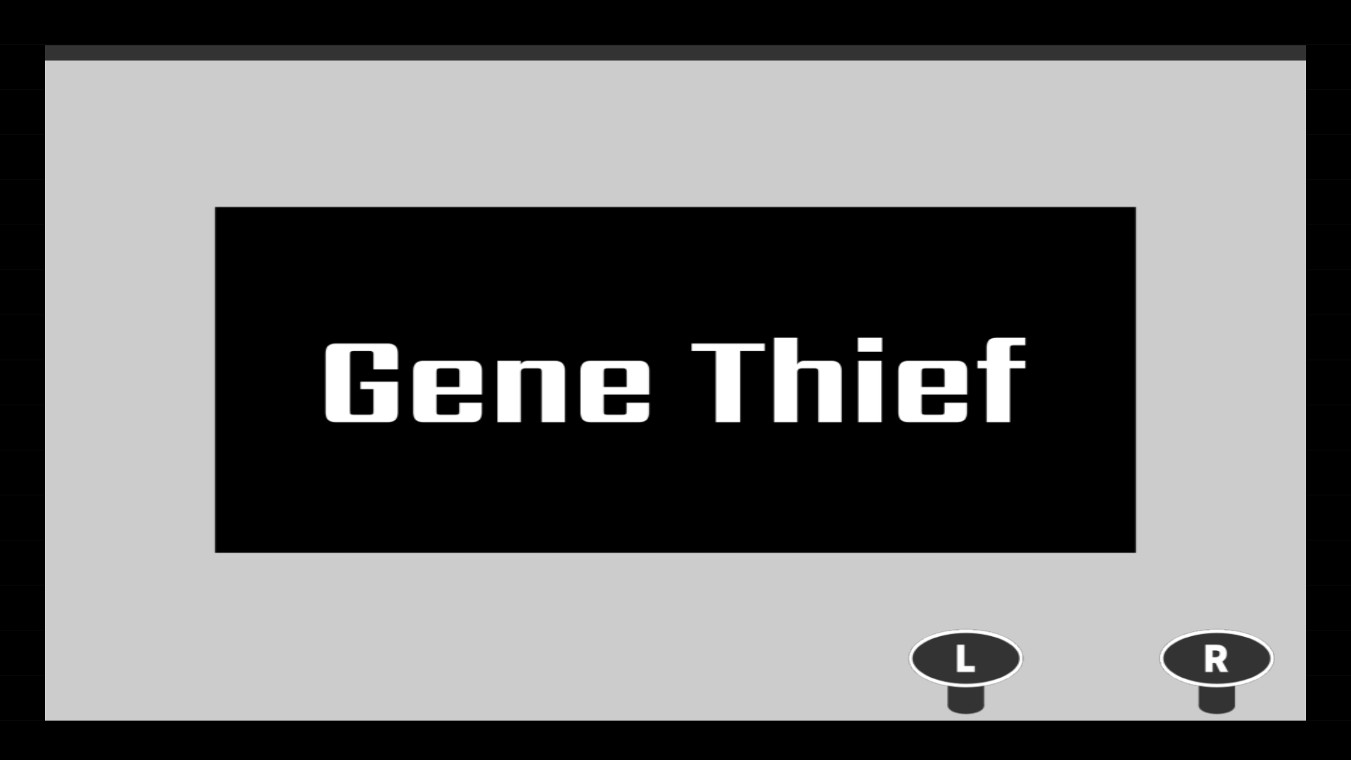 Thief (itch) mac os download