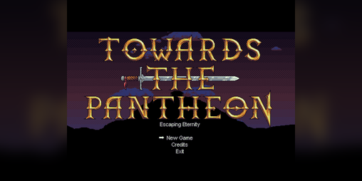 Cover image for Towards The Pantheon: Escaping Eternity