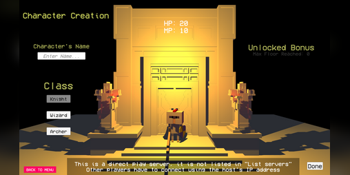Cover image for Voxel