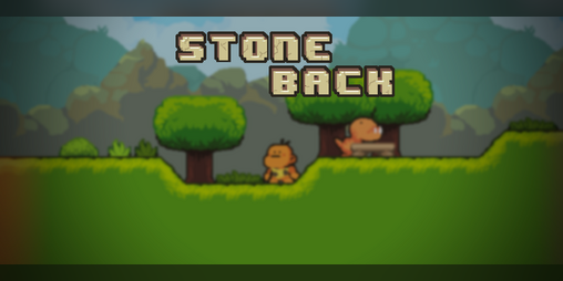 Cover image for StoneBack | Prehistory