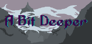 Cover image for A Bit Deeper