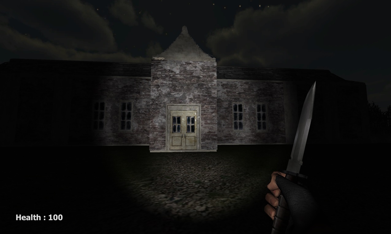 Jeff the Killer: Horror Game APK for Android Download