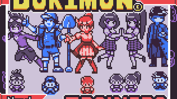 New Sprite Packs And Update (it's great) : r/MASFandom