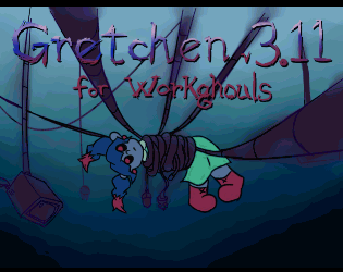 Cover image for Gretchen 3.11