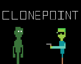 Cover image for Clonepoint
