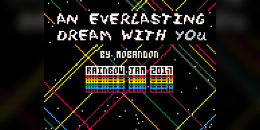 Cover image for An everlasting dream with you