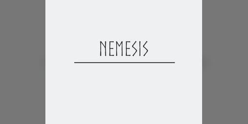 Cover image for Nemesis