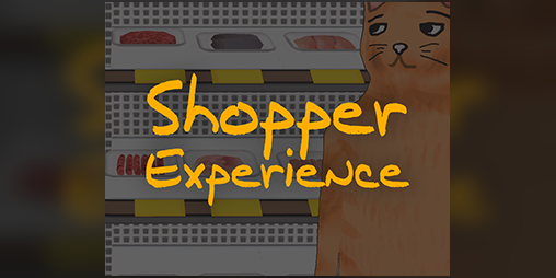 Cover image for Shopper Experience