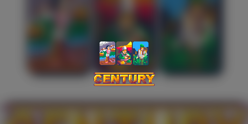 Cover image for Century : The Spice Road - IA
