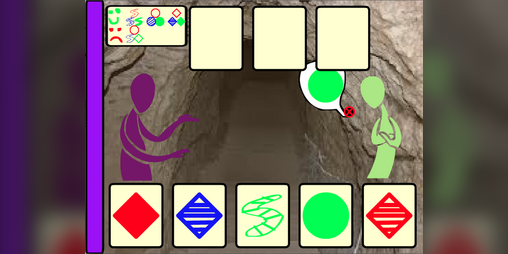 Cover image for Consensual Chaos