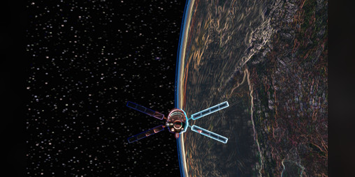 Cover image for Psychedelic Space Simulator