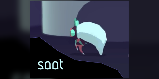 Cover image for Soot