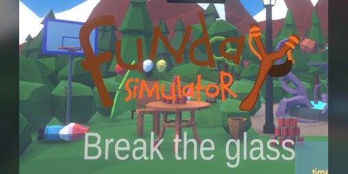 Cover image for Funda Simulator