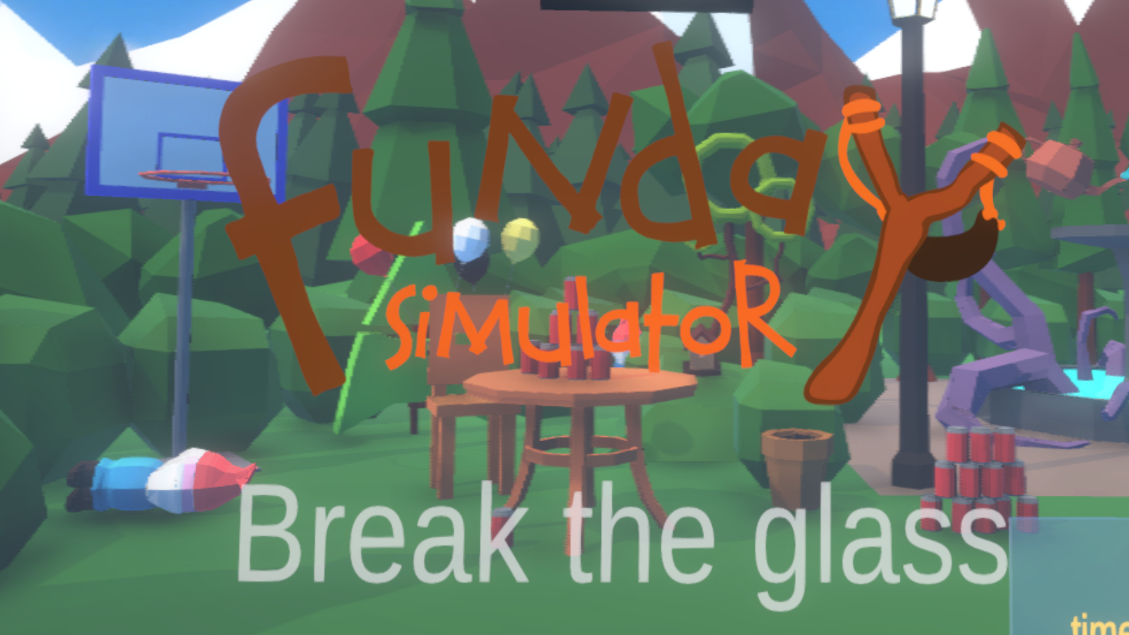 Funda Simulator